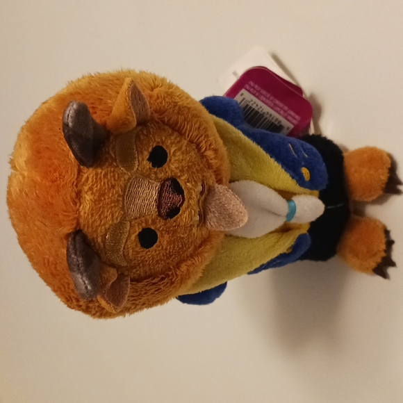 Disney's Beast